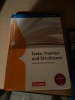 Texte Themen und Strukturen Nordrhein-Westfalen - Marl Vorschau