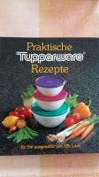 Buch Praktische Tupperware Rezepte Sachsen - Weischlitz Vorschau