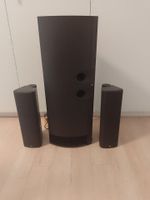 jbl satellite Lautsprecher sat2 und subwoofer DHL AKTION NUTZEN!! Bielefeld - Bielefeld (Innenstadt) Vorschau