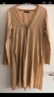 Only Tunika Longbluse langarm beige M L 38 40 Rheinland-Pfalz - Kandel Vorschau