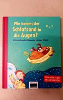 ♡Wie kommt der Schlafsand in die Augen?♡ schlaue Geschichten Köln - Heimersdorf Vorschau