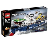Lego Technic Set 42064 Forschungsschiff Bayern - Hirschaid Vorschau