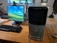 Dell Dimension 5150 und Zubehör Bayern - Velden Vorschau