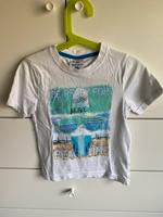 T-Shirt Größe 98/104 Niedersachsen - Tostedt Vorschau