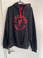 Liverpool FC Hoodie Kapuzenpullover Pulli 3XL Hessen - Butzbach Vorschau