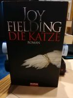 Joy Fielding - Die Katze Hessen - Dautphetal Vorschau