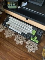 VARMILO Ducky Miya Panda ISO DE Layout, Tastatur gemodded Saarland - Bexbach Vorschau