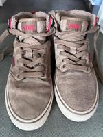 Vans High tops Saarbrücken-Halberg - Eschringen Vorschau