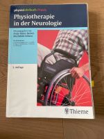 Fachbuch Physiotherapie in der Neurologie Sachsen-Anhalt - Pouch (Muldestausee) Vorschau