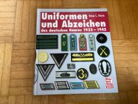 Buch „Uniformen und Abzeichen des deutschen Heeres 1933 - 1945“ Hessen - Calden Vorschau