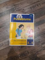 Pusteblume Das Arbeitsbuch Sachunterricht 3 u 4, 9783507429925 Niedersachsen - Schortens Vorschau