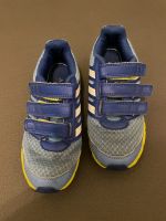 Adidas Turnschuhe 33 ortholite adipös das sneaker 33 blau Niedersachsen - Weyhe Vorschau