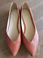 Marc o Polo Ballerina Gr. 7,5 Hessen - Niedernhausen Vorschau