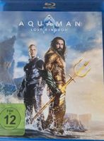 Aquaman 2 Lost Kingdom - Blueray Film Rheinland-Pfalz - Kirn Vorschau