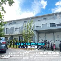 Innenstadt nahe EG-Wohnung - Perfekt für Studenten oder Wochenendheimfahrer Bayern - Ingolstadt Vorschau