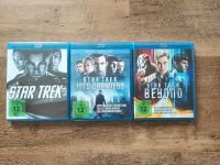 Star Trek Trilogie Blu-ray Niedersachsen - Twistringen Vorschau