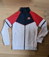 Ellesse Petrov Damen retro Chevron Jacke M 38 Bayern - Samerberg Vorschau