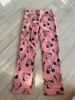 H&M Leggins 128 Mini mouse Wuppertal - Elberfeld Vorschau