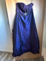 Ballkleid/Abendkleid Niedersachsen - Kalefeld Vorschau