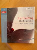 Joy Fielding - Die Schwester mp 3 CD ,, Neu“ Stuttgart - Untertürkheim Vorschau