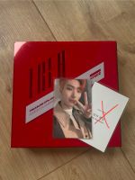 Ateez - Treasure Epilogue Action to Answer mit PC Niedersachsen - Harsefeld Vorschau