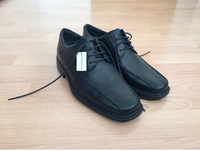 Hush Puppies Herrenschuhe - Grösse 42 / 8 - NEU Friedrichshain-Kreuzberg - Kreuzberg Vorschau