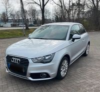 Audi A1 1.2 TFSI (Wenig gelaufen) mit TÜV Häfen - Bremerhaven Vorschau