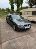 BMW E61 530D Touring Nordrhein-Westfalen - Wesel Vorschau