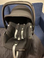 Maxi Cosi CabrioFix i-Size Babyschale zu verkaufen Friedrichshain-Kreuzberg - Friedrichshain Vorschau