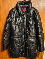 EDC Damen Winter Jacke warm schwarz Gr. XL Bayern - Regensburg Vorschau