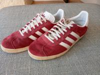 Adidas Gazelle Größe 44 Aachen - Aachen-Mitte Vorschau