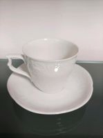 Rosenthal Classic Tasse mit Untertasse Rosenthal am Rennsteig - Schlegel bei Lobenstein Vorschau