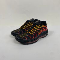 Nike Air Max 97 Plus Tn - Black Shock Orange AH8144-002 175€* Baden-Württemberg - Mudau Vorschau