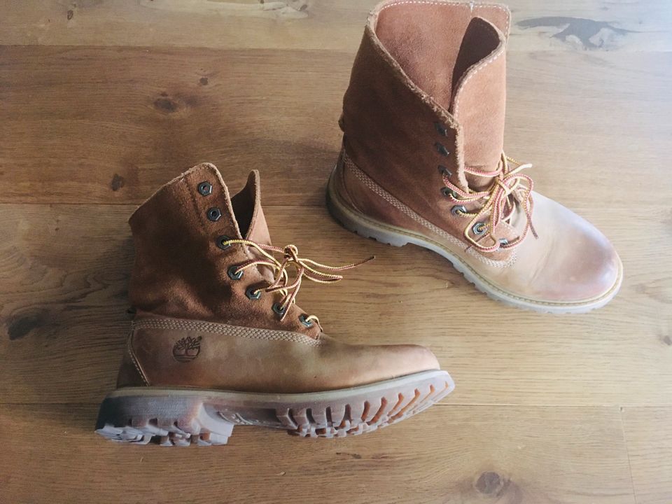 Timberland Earthkeeper-Boots in Schwanewede