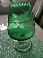 Sehr schöner DDR Cognacschwenker handgeschliffen Thüringen - Suhl Vorschau