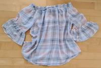 Blusen Top Yessica C&A weiß blau rose gemustert weit Gr. 36 - TOP Bayern - Eching (Kr Freising) Vorschau