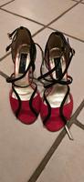 Tangoschuhe Damen Stuttgart - Botnang Vorschau