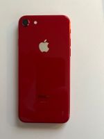 iPhone 8 64 GB in red / rot Nordrhein-Westfalen - Lünen Vorschau