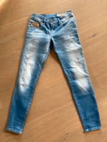 Diesel Jeans 25/32 Grupee-Ankle wie neu inklusive Versand Bayern - Schöllnach Vorschau