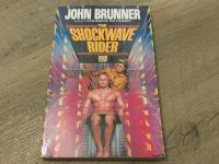 The Shockwave Rider (John Brunner) Kiel - Neumühlen-Dietrichsdorf-Oppendorf Vorschau