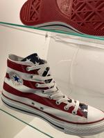 Converse Chucks 42,5 / 9 Berlin - Hellersdorf Vorschau