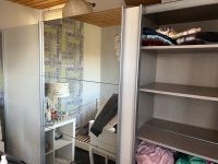 Kurzfristige Hilfe, Kleiderschrank und Waschmaschine Hessen - Fuldatal Vorschau