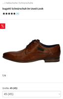 Bugatti Herrenschuhe Vahr - Neue Vahr Nord Vorschau