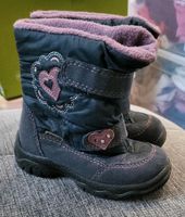 Winterstiefel von Superfit, Größe 24 Bonn - Hardtberg Vorschau