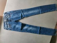 Marken Jeans Gr 26 Nordrhein-Westfalen - Gummersbach Vorschau