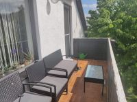 Wunderschöne 3-Zimmer-Wohnung mit großem Balkon zu vermieten Bayern - Wörnitz Vorschau