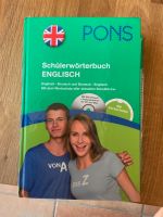 Schülerwörterbuch Englisch Niedersachsen - Holtgast Vorschau