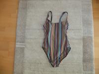 Badeanzug „Beach Secret“, bunt gestreift Cup C, Gr. 40 , sehr gut Kr. Dachau - Petershausen Vorschau