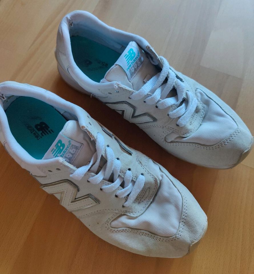 Sneaker New Balance 996 Gr. 40 in Rodgau
