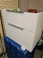 Waschtisch Unterschrank 60cm, weiss hochglanz Bayern - Fürth Vorschau